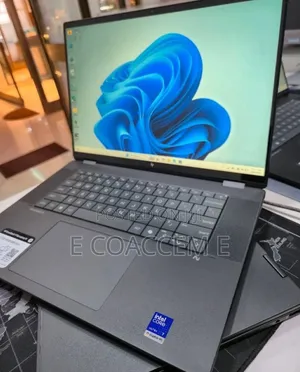 New Laptop HP 15 16GB Intel Core Ultra 7 SSD 1T