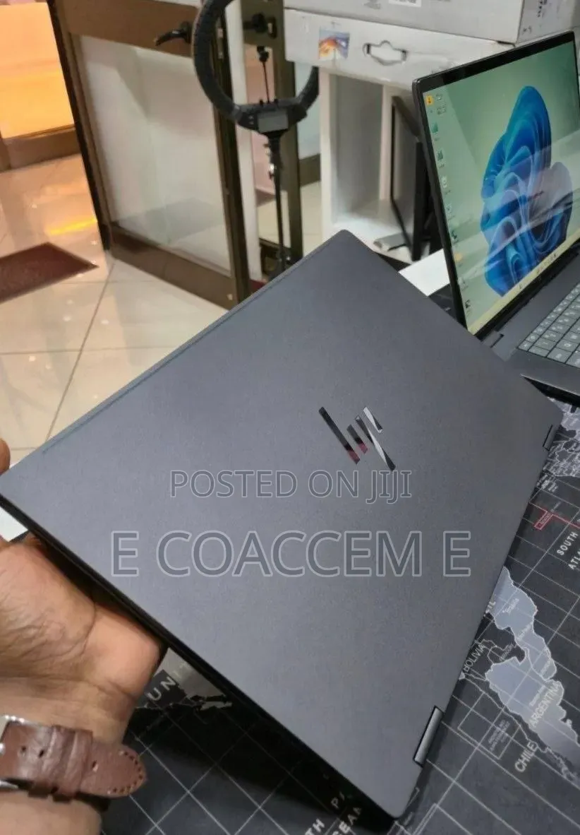 New Laptop HP 15 16GB Intel Core Ultra 7 SSD 1T