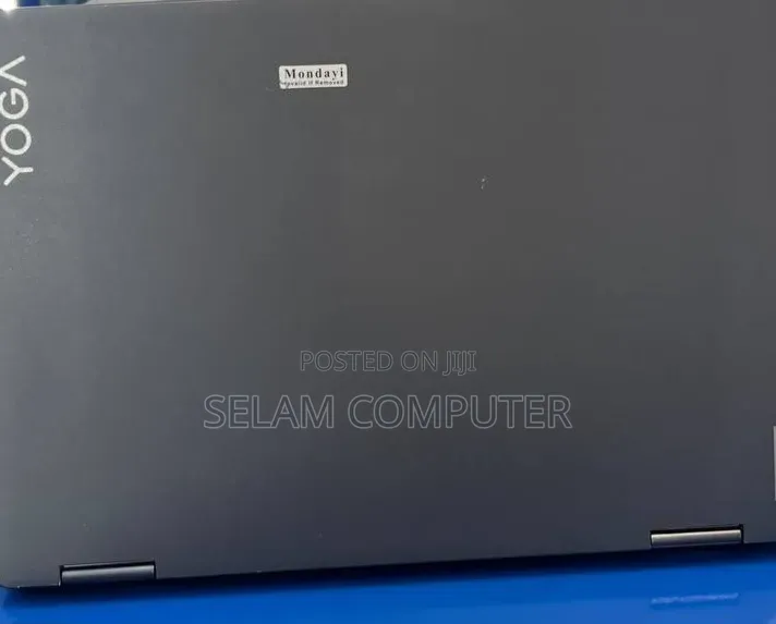 New Laptop Lenovo ThinkPad X390 16GB AMD Ryzen 7 SSD 512GB