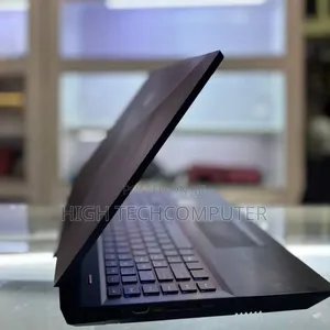 New Laptop HP Omen 17 16GB Intel Core i7 SSD 512GB