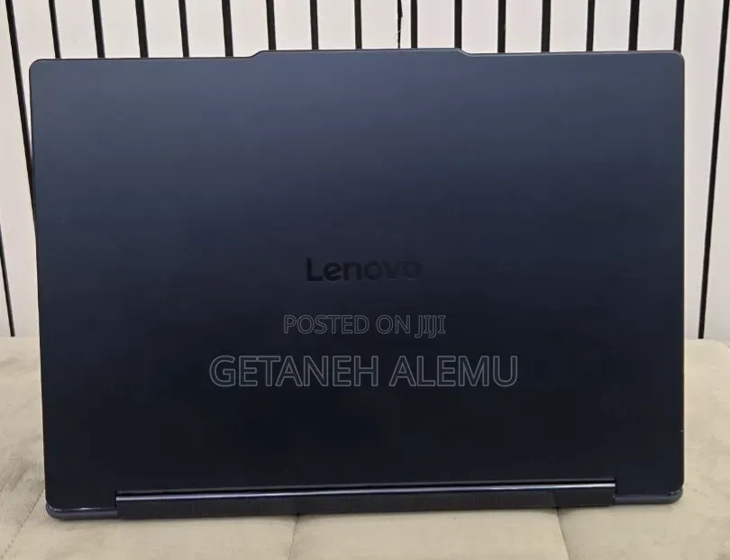 New Laptop Lenovo ThinkPad Yoga 32GB Intel Core Ultra 7 SSD 1T