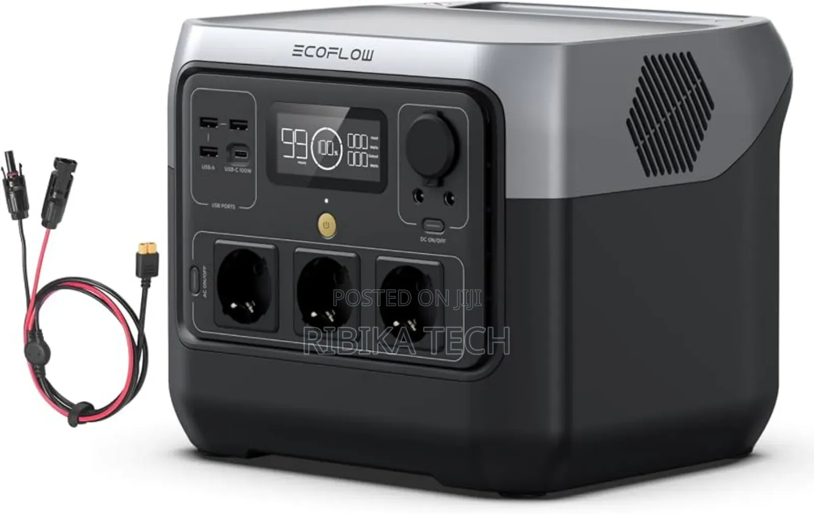 Ecoflow River 2 Pro