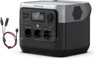 Ecoflow River 2 Pro