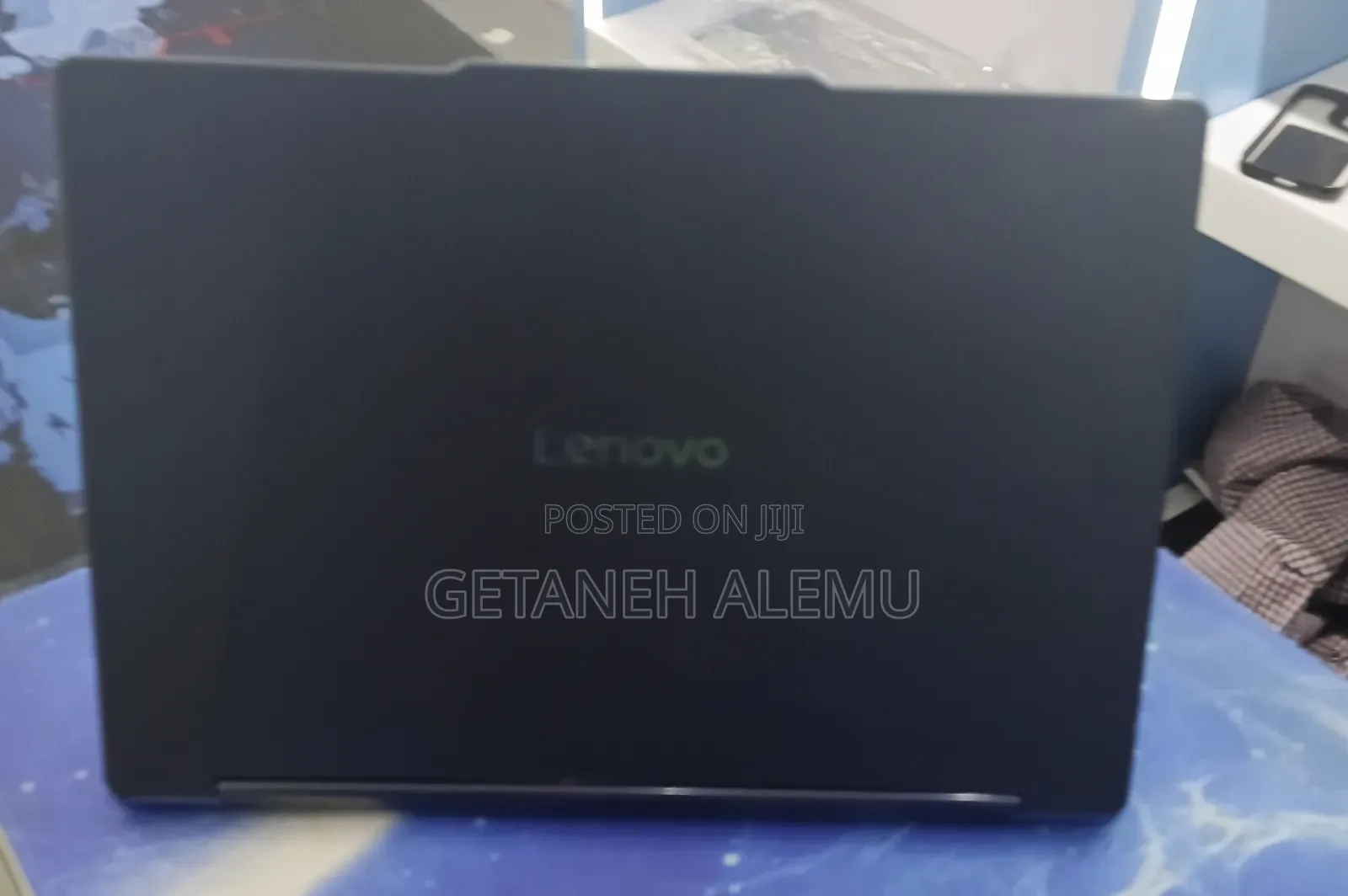 New Laptop Lenovo ThinkPad Yoga 32GB Intel Core Ultra 7 SSD 1T