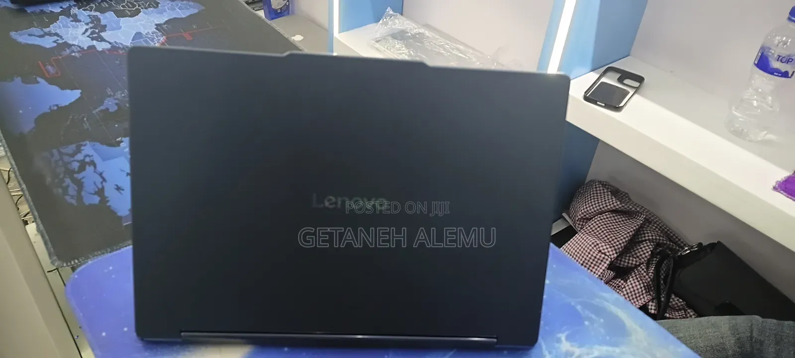New Laptop Lenovo ThinkPad Yoga 32GB Intel Core Ultra 7 SSD 1T