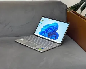 New Laptop HP Envy x360 16GB Intel Core i5 SSD 512GB
