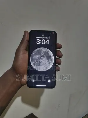Apple iPhone XS Max 256 GB Gold