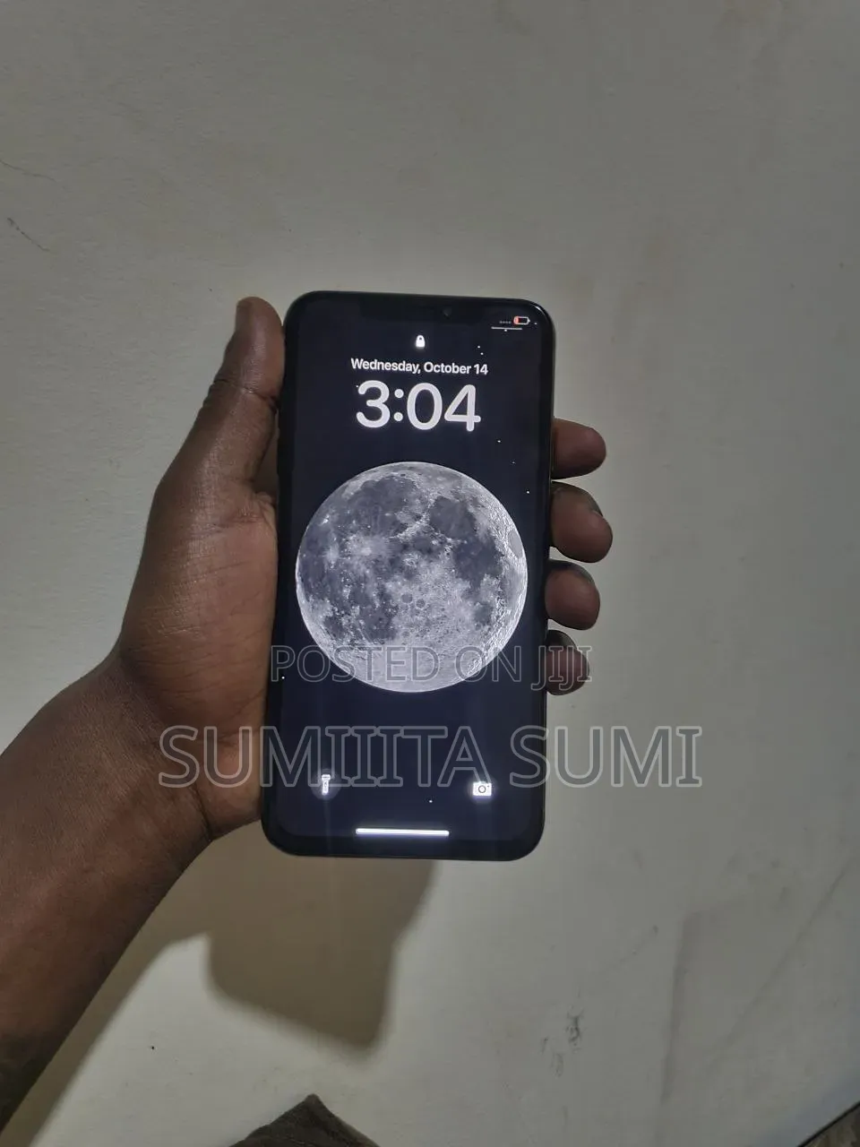 Apple iPhone XS Max 256 GB Gold