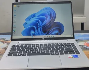 New Laptop HP EliteBook 640 G10 16GB Intel Core i7 SSD 1T