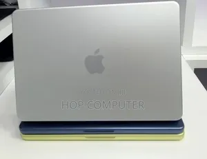 New Laptop Apple MacBook Neo 2026 8GB Apple M1 SSD 256GB