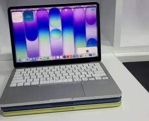 New Laptop Apple MacBook Neo 2026 8GB Apple M1 SSD 256GB
