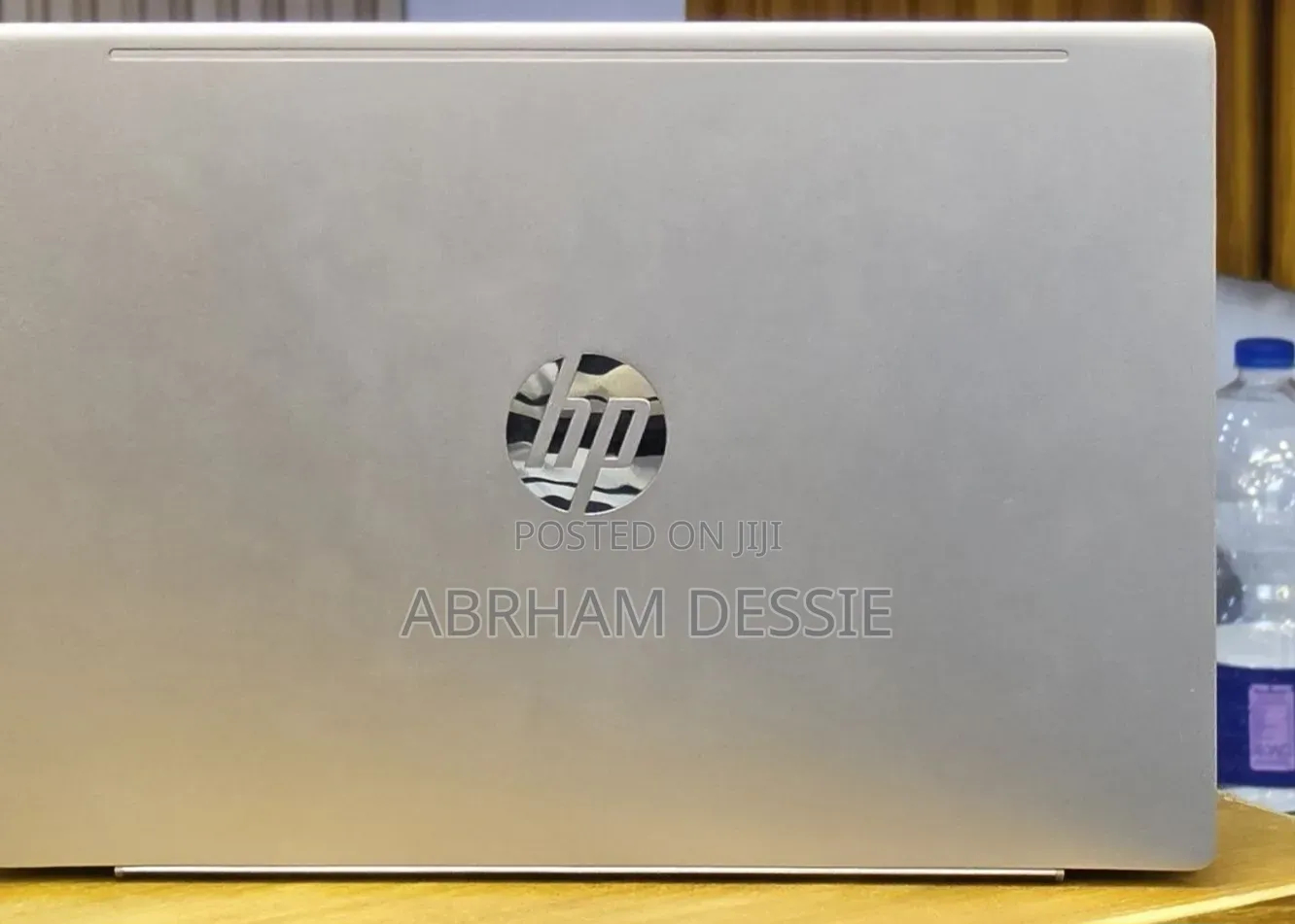 New Laptop HP 16GB Intel Core i5 SSD 512GB