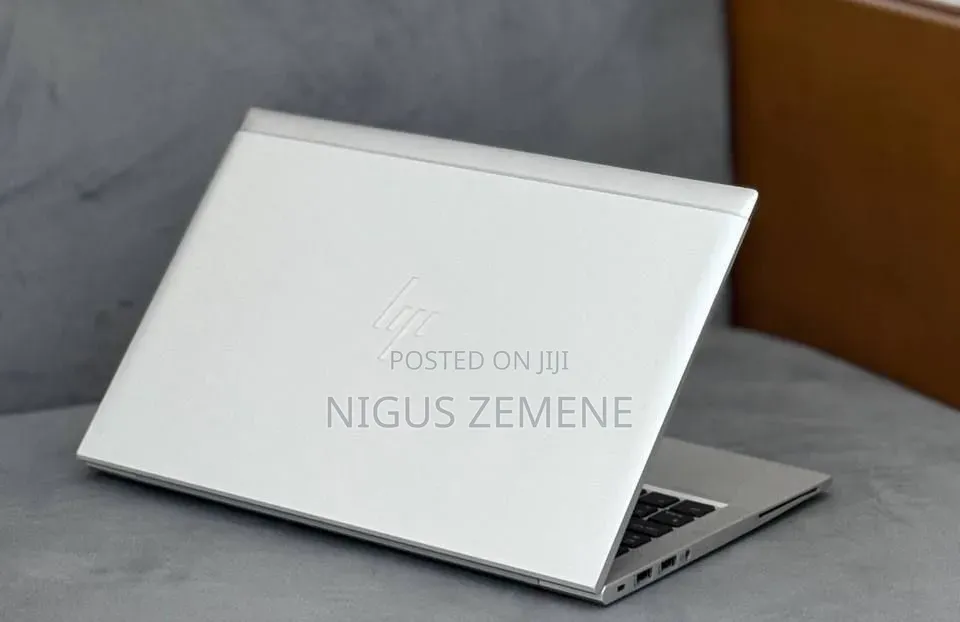 New Laptop HP EliteBook 830 G7 16GB Intel Core i5 SSD 512GB