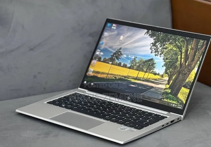 New Laptop HP EliteBook 830 G7 16GB Intel Core i5 SSD 512GB