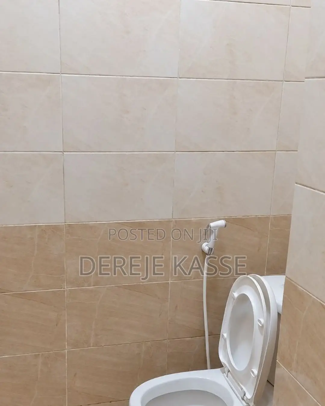 2bdrm Apartment in አያት, Yeka for sale