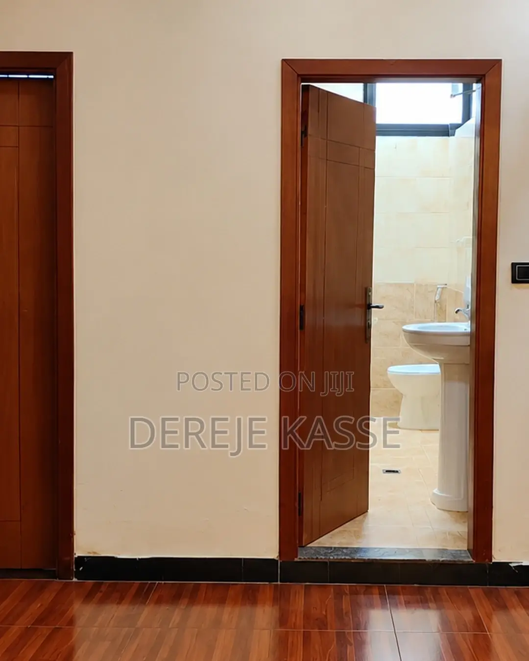 2bdrm Apartment in አያት, Yeka for sale