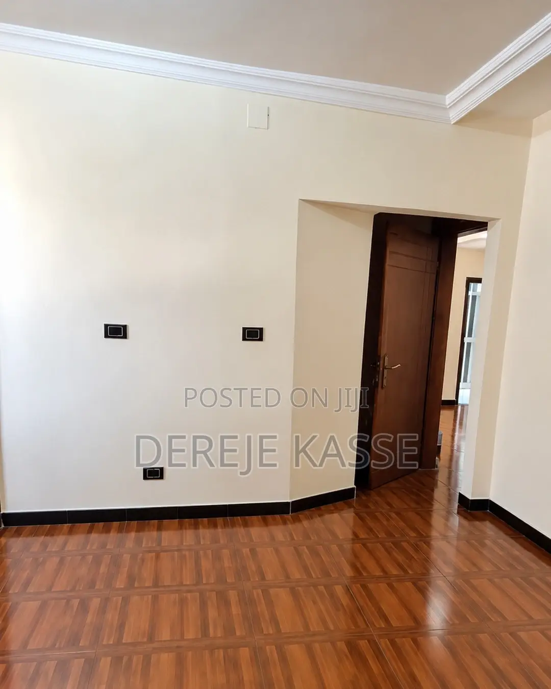 2bdrm Apartment in አያት, Yeka for sale