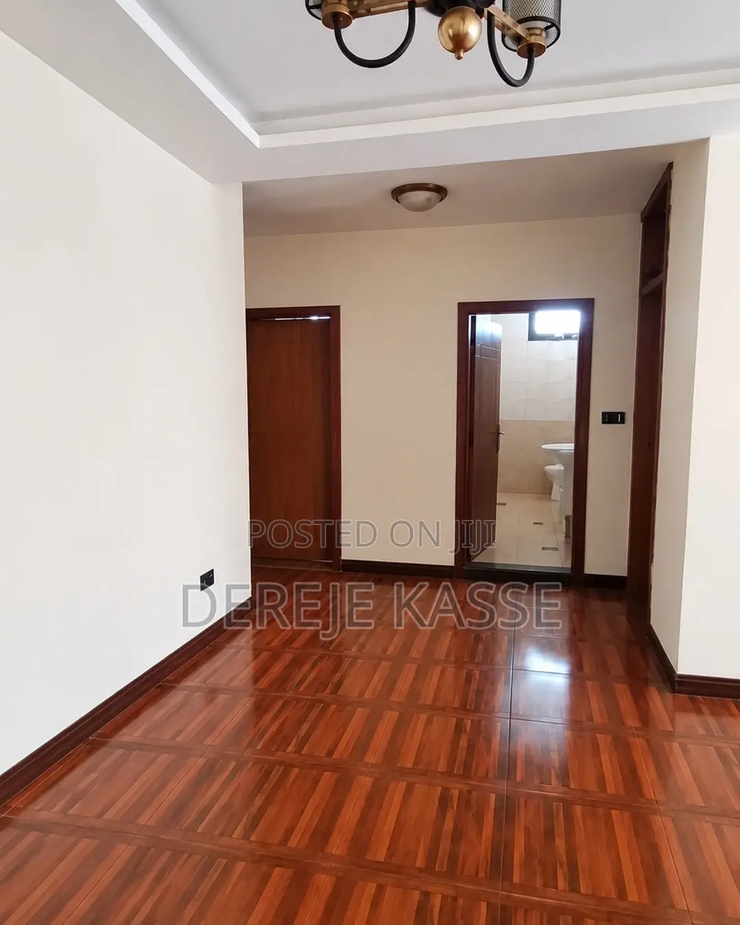 2bdrm Apartment in አያት, Yeka for sale