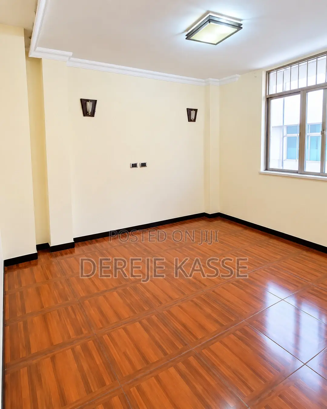 2bdrm Apartment in አያት, Yeka for sale