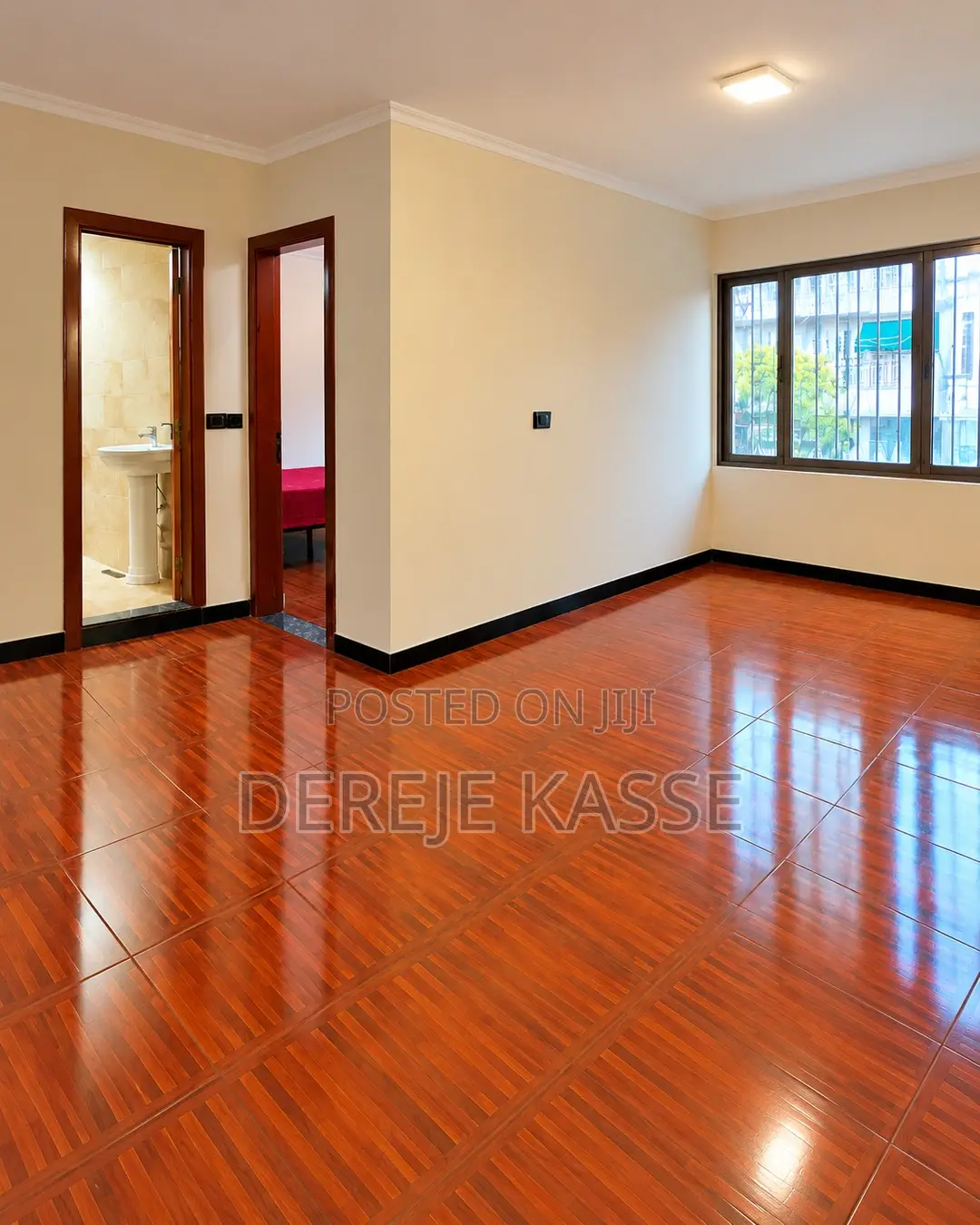 2bdrm Apartment in አያት, Yeka for sale