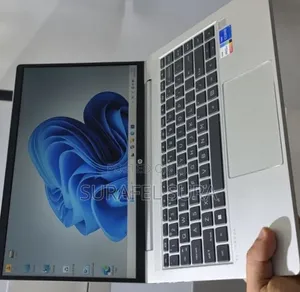 New Laptop HP EliteBook 640 G10 16GB Intel Core i7 SSD 1T