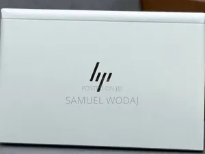 New Laptop HP EliteBook 830 G7 8GB Intel Core i5 SSD 512GB