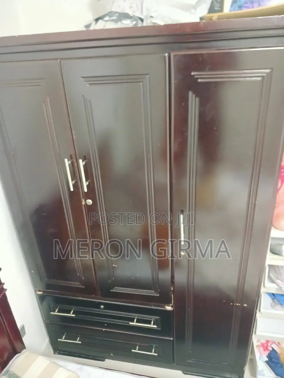 Used Furniture