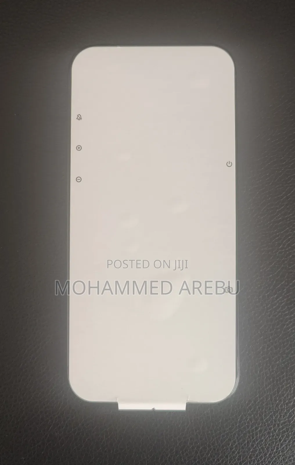New Apple iPhone 16 Pro Max 256 GB Black