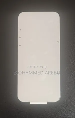 New Apple iPhone 16 Pro Max 256 GB Black