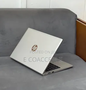 New Laptop HP ProBook 440 16GB Intel Core i7 SSD 512GB