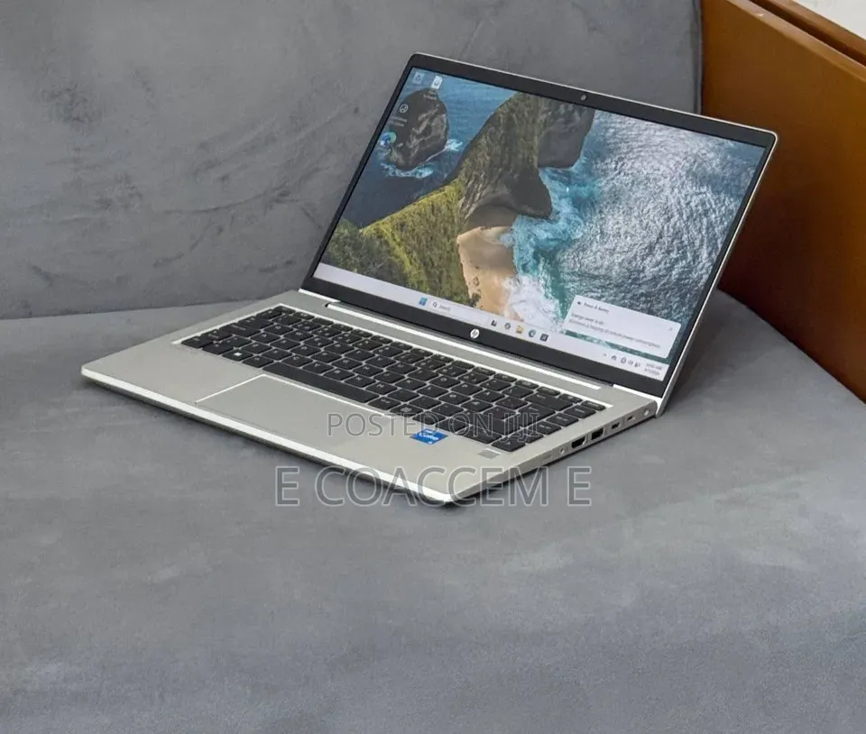 New Laptop HP ProBook 440 16GB Intel Core i7 SSD 512GB
