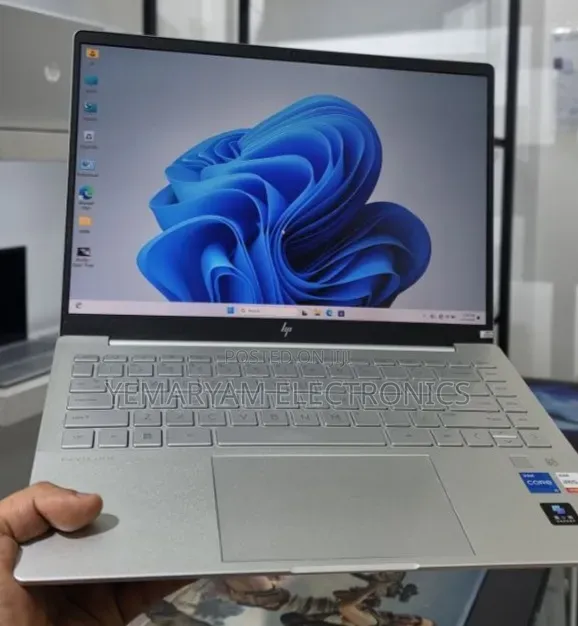 New Laptop HP Pavilion 14 16GB Intel Core i5 SSD 1T