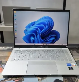 New Laptop HP Pavilion 14 16GB Intel Core i5 SSD 1T