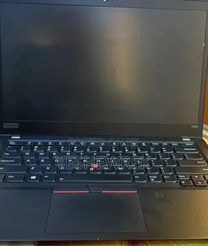 New Laptop Lenovo ThinkPad X1 Carbon 8GB Intel Core i5 SSD 512GB