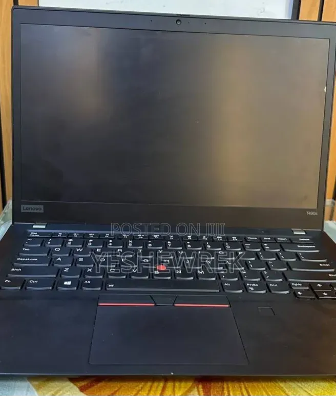 New Laptop Lenovo ThinkPad X1 Carbon 8GB Intel Core i5 SSD 512GB