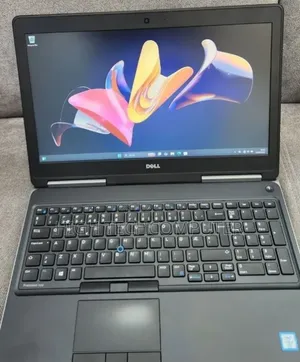 New Laptop Dell Inspiron 15 7520 16GB Intel Core i7 SSD 512GB