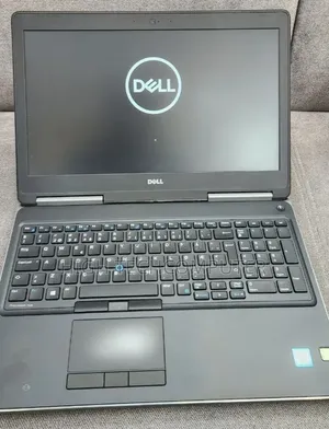 New Laptop Dell Inspiron 15 7520 16GB Intel Core i7 SSD 512GB