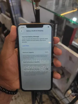 New Apple iPhone 11 Pro Max 64 GB Black