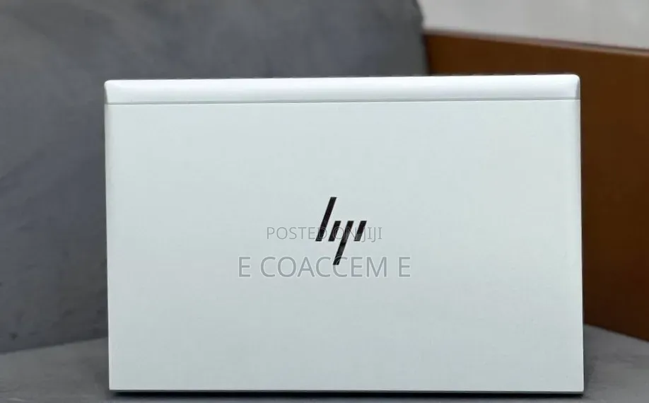 New Laptop HP EliteBook 830 G7 16GB Intel Core i5 SSD 512GB