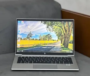 New Laptop HP EliteBook 830 G7 16GB Intel Core i5 SSD 512GB