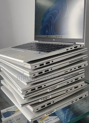 New Laptop HP EliteBook 840 16GB Intel Core i5 SSD 512GB