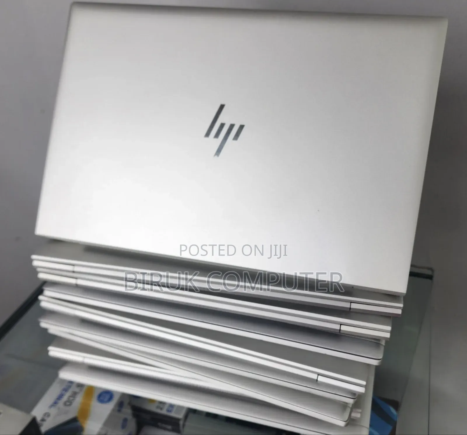 New Laptop HP EliteBook 840 16GB Intel Core i5 SSD 512GB