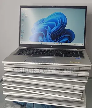New Laptop HP EliteBook 840 16GB Intel Core i5 SSD 512GB
