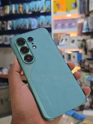New Tecno Camon 50 Pro 256 GB Green