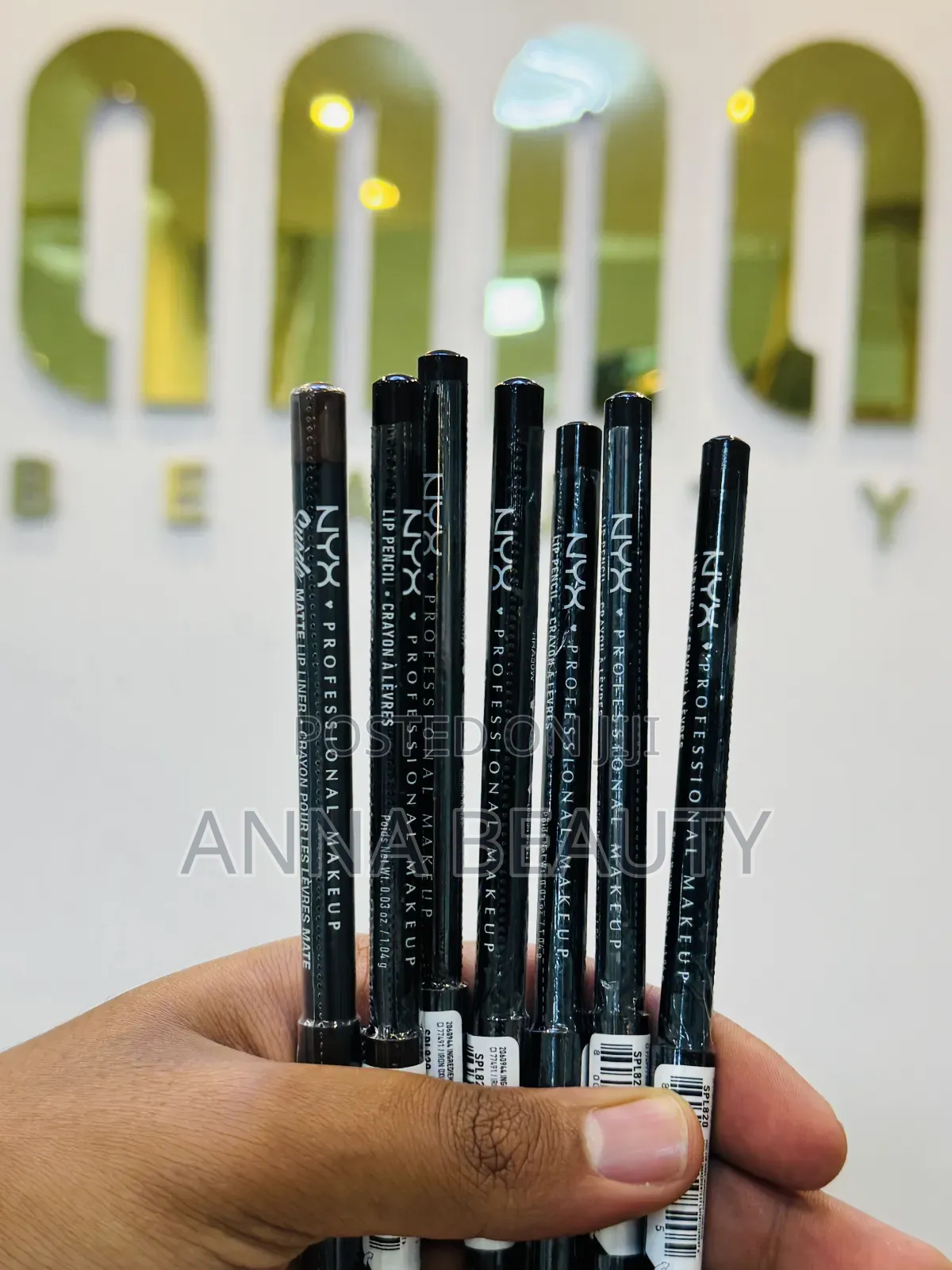 NYX Professional Make-Up Lip Liner