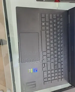 New Laptop HP Omen 16 16GB Intel Core i9 SSD 1T