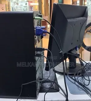 New Desktop Computer HP ProDesk 400 G5 8GB Intel Core i5 HDD 1T