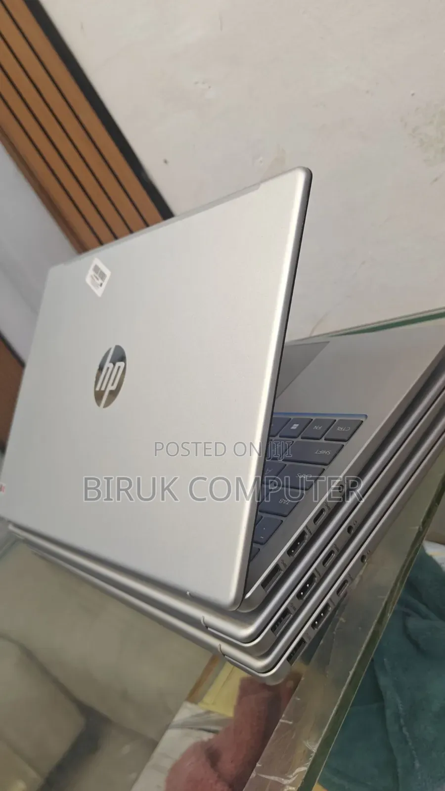 New Laptop HP Stream Notebook 16GB Intel Core i7 SSD 512GB