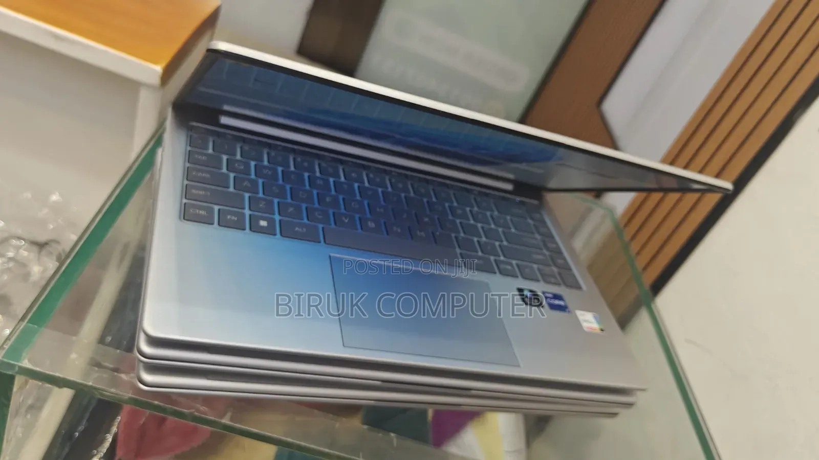New Laptop HP Stream Notebook 16GB Intel Core i7 SSD 512GB