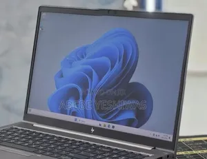 New Laptop HP ZBook 15 G6 16GB Intel Core i5 SSD 512GB